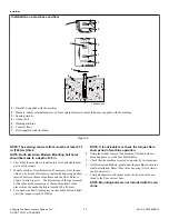 Предварительный просмотр 32 страницы ALLIANCE PAC520T Installation Operation & Maintenance