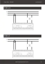 Предварительный просмотр 20 страницы ALLIANCE POM100 User Manual