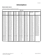 Предварительный просмотр 8 страницы ALLIANCE SCA030FN Original Instructions Manual