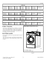 Предварительный просмотр 19 страницы ALLIANCE SCA030FN Original Instructions Manual