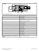 Preview for 7 page of ALLIANCE Speed Queen DR5003WE Installation Instructions Manual