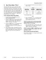 Предварительный просмотр 31 страницы ALLIANCE ST3LXFSP401NW22 Programming Manual