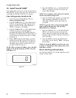 Предварительный просмотр 48 страницы ALLIANCE ST3LXFSP401NW22 Programming Manual