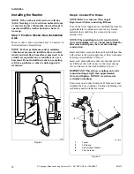 Preview for 14 page of ALLIANCE SWF-Series Installation & Operation Manual