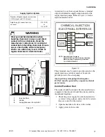 Preview for 19 page of ALLIANCE SWF-Series Installation & Operation Manual