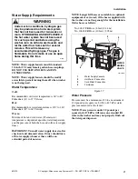 Preview for 23 page of ALLIANCE SWF-Series Installation & Operation Manual