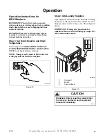 Preview for 25 page of ALLIANCE SWF-Series Installation & Operation Manual