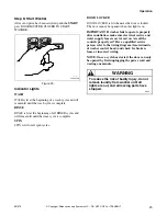 Preview for 27 page of ALLIANCE SWF-Series Installation & Operation Manual