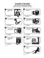 Preview for 36 page of ALLIANCE SWF-Series Installation & Operation Manual