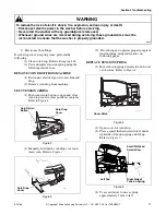 Предварительный просмотр 13 страницы ALLIANCE SWF561*E Service