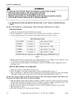 Предварительный просмотр 17 страницы ALLIANCE SWF561*E Service