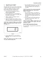 Предварительный просмотр 27 страницы ALLIANCE SWNLC2PP111TW01 Manual