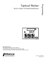 ALLIANCE SWNNC2HP115TQ01 Original Instructions Manual предпросмотр