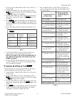 Предварительный просмотр 41 страницы ALLIANCE SWNNC2HP115TQ01 Original Instructions Manual