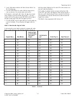 Предварительный просмотр 43 страницы ALLIANCE SWNNC2HP115TQ01 Original Instructions Manual