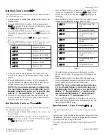 Предварительный просмотр 47 страницы ALLIANCE SWNNC2HP115TQ01 Original Instructions Manual