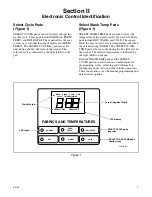 Preview for 9 page of ALLIANCE SWT421 Programming Manual