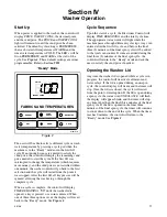 Предварительный просмотр 13 страницы ALLIANCE SWT421 Programming Manual