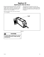 Предварительный просмотр 17 страницы ALLIANCE SWT421 Programming Manual