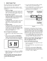 Предварительный просмотр 22 страницы ALLIANCE SWT421 Programming Manual