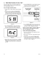 Предварительный просмотр 26 страницы ALLIANCE SWT421 Programming Manual