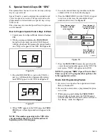 Предварительный просмотр 28 страницы ALLIANCE SWT421 Programming Manual