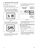 Предварительный просмотр 32 страницы ALLIANCE SWT421 Programming Manual