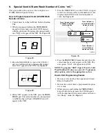 Предварительный просмотр 35 страницы ALLIANCE SWT421 Programming Manual