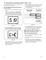 Предварительный просмотр 36 страницы ALLIANCE SWT421 Programming Manual