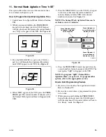 Предварительный просмотр 37 страницы ALLIANCE SWT421 Programming Manual