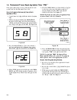 Предварительный просмотр 40 страницы ALLIANCE SWT421 Programming Manual