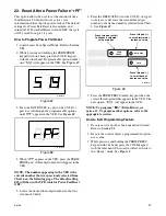 Предварительный просмотр 49 страницы ALLIANCE SWT421 Programming Manual