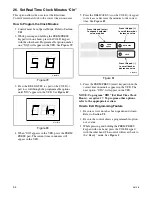 Предварительный просмотр 56 страницы ALLIANCE SWT421 Programming Manual