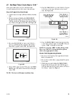 Предварительный просмотр 57 страницы ALLIANCE SWT421 Programming Manual