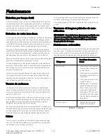 Preview for 40 page of ALLIANCE TLW1851P SVG User Manual