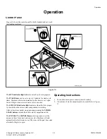 Preview for 22 page of ALLIANCE UM202 series Installation Operation & Maintenance