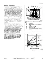 Preview for 13 page of ALLIANCE UW50P4 Installation & Maintenance