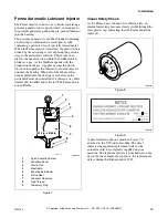 Предварительный просмотр 17 страницы ALLIANCE UW50P4 Installation & Maintenance