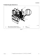 Предварительный просмотр 19 страницы ALLIANCE UW50P4 Installation & Maintenance