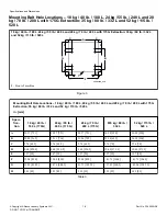 Preview for 18 page of ALLIANCE WMA103E ARIES Installation Operation & Maintenance