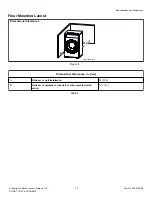 Preview for 19 page of ALLIANCE WMA103E ARIES Installation Operation & Maintenance