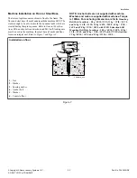 Preview for 23 page of ALLIANCE WMA103E ARIES Installation Operation & Maintenance