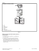 Preview for 24 page of ALLIANCE WMA103E ARIES Installation Operation & Maintenance