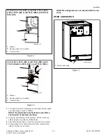 Preview for 25 page of ALLIANCE WMA103E ARIES Installation Operation & Maintenance