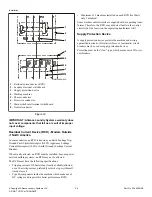 Preview for 34 page of ALLIANCE WMA103E ARIES Installation Operation & Maintenance