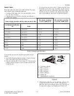 Preview for 35 page of ALLIANCE WMA103E ARIES Installation Operation & Maintenance