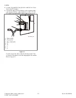 Preview for 36 page of ALLIANCE WMA103E ARIES Installation Operation & Maintenance