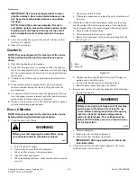 Preview for 56 page of ALLIANCE WMA103E ARIES Installation Operation & Maintenance