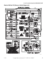 Предварительный просмотр 37 страницы ALLIANCE X Troubleshooting Manual