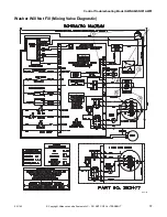 Предварительный просмотр 39 страницы ALLIANCE X Troubleshooting Manual